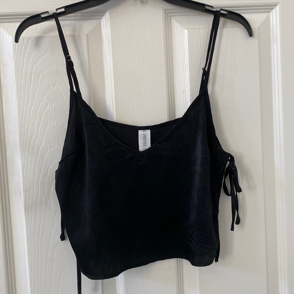 little black top never worn